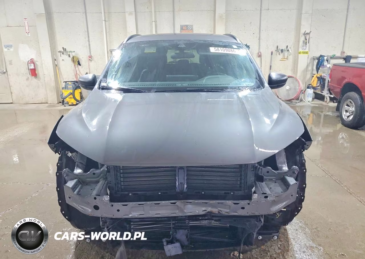 2025 Ford Escape St Line VIN:1FMCU9MN2SUB57385 - 5