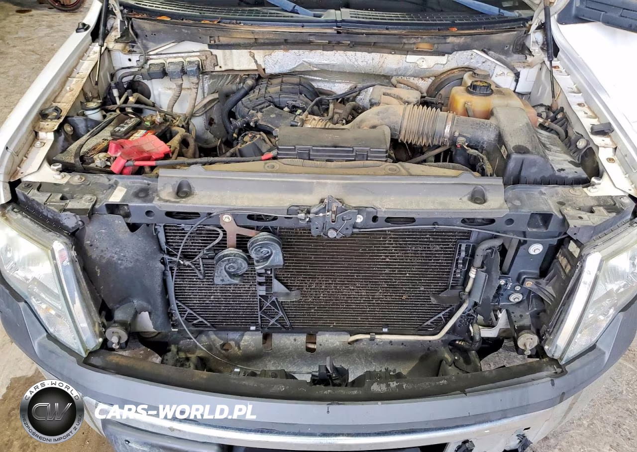 2013 Ford F150 VIN:1FTMF1CM6DKF91420 - 11