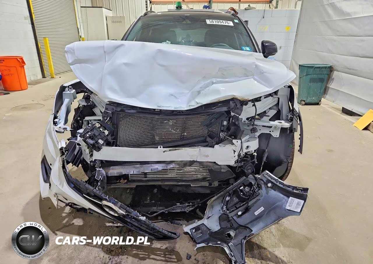 2019 Volvo Xc40 T5 R-Design VIN:YV4162UM3K2122724 - 5