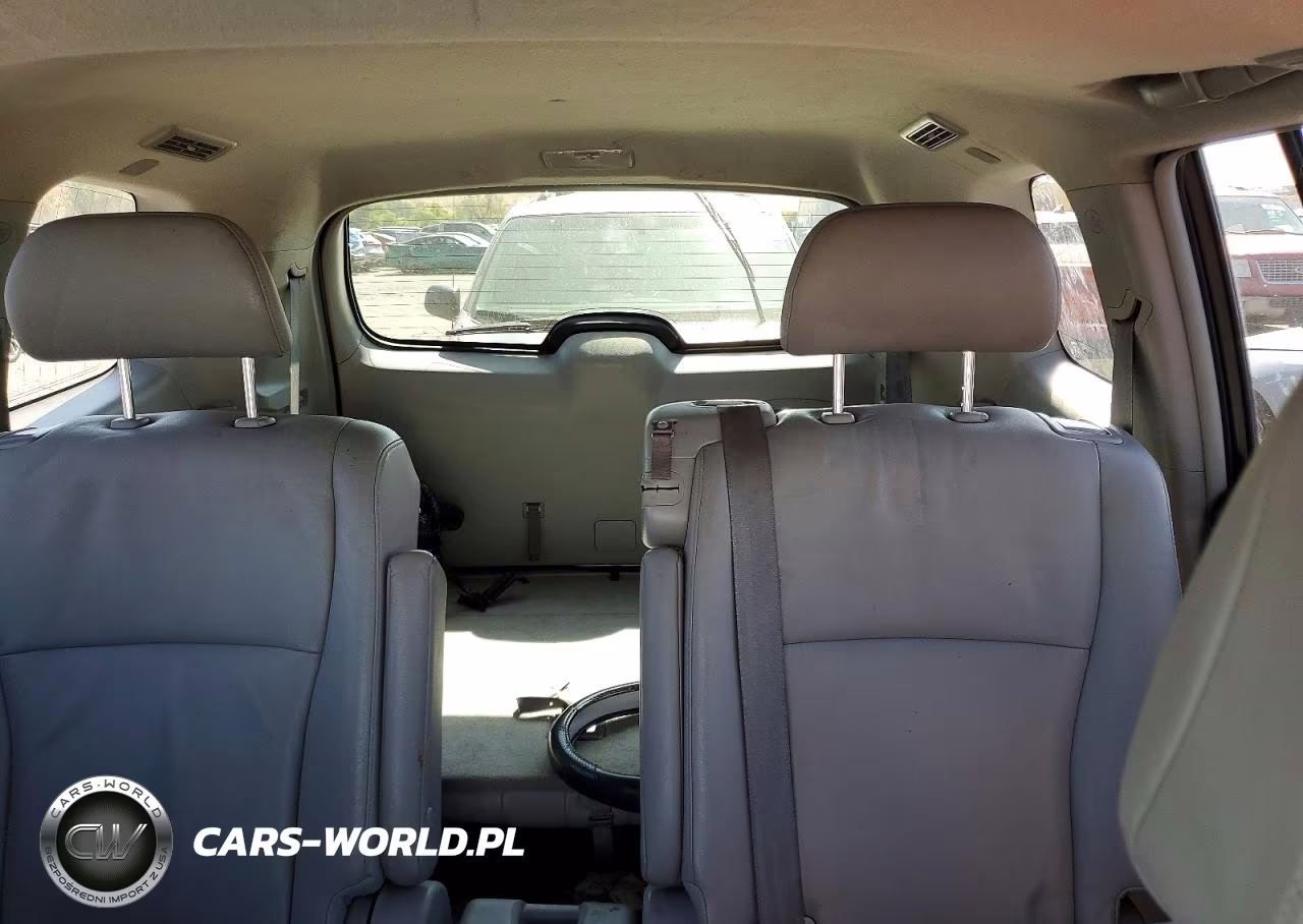 2009 Toyota Highlander Hybrid Limited VIN:JTEEW44A892035011 - 11