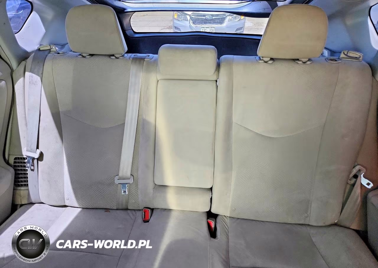 2010 Toyota Prius Ii VIN:JTDKN3DU4A0060616 - 10