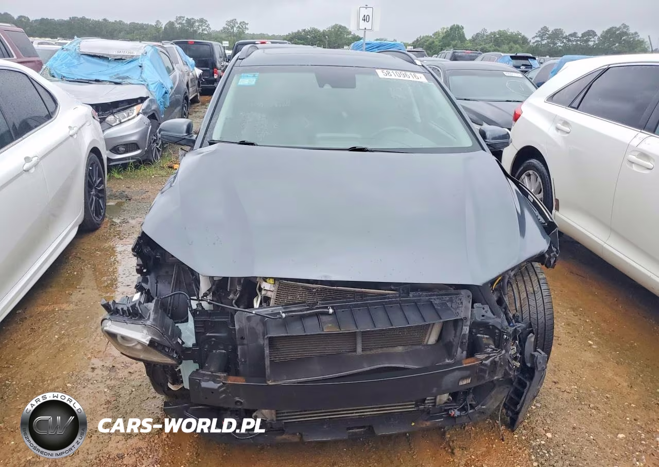 2019 Hyundai Kona Limited VIN:KM8K33A54KU201788 - 5