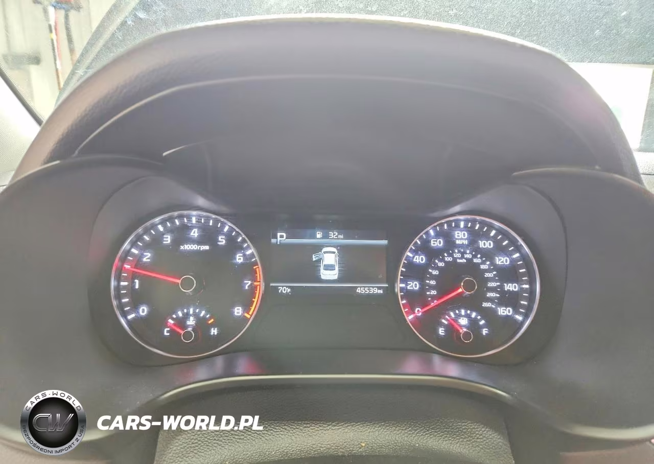 2023 Kia Forte Lxs VIN:3KPF24AD6PE533355 - 9