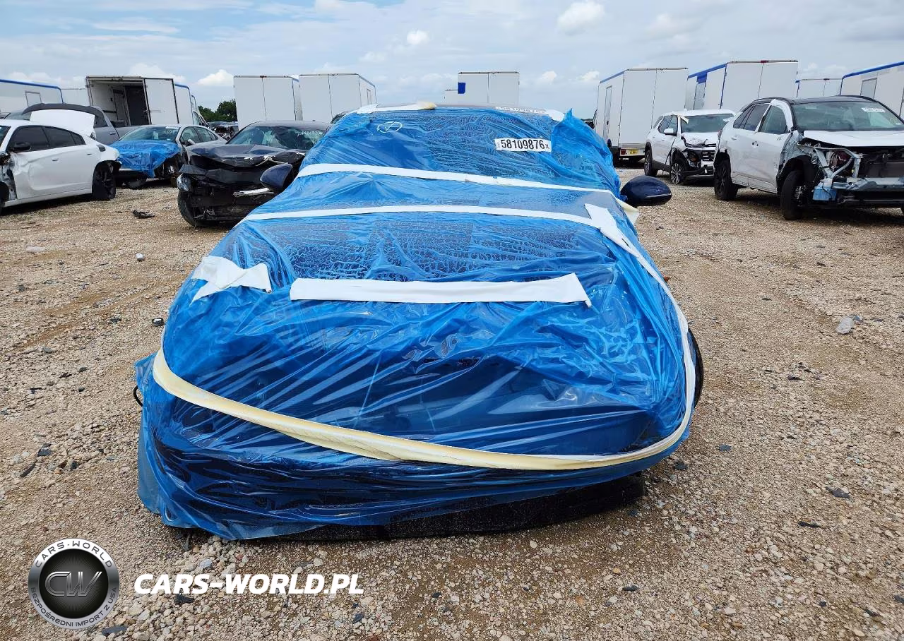 2020 Hyundai Sonata Sel VIN:5NPEF4JA2LH059495 - 5