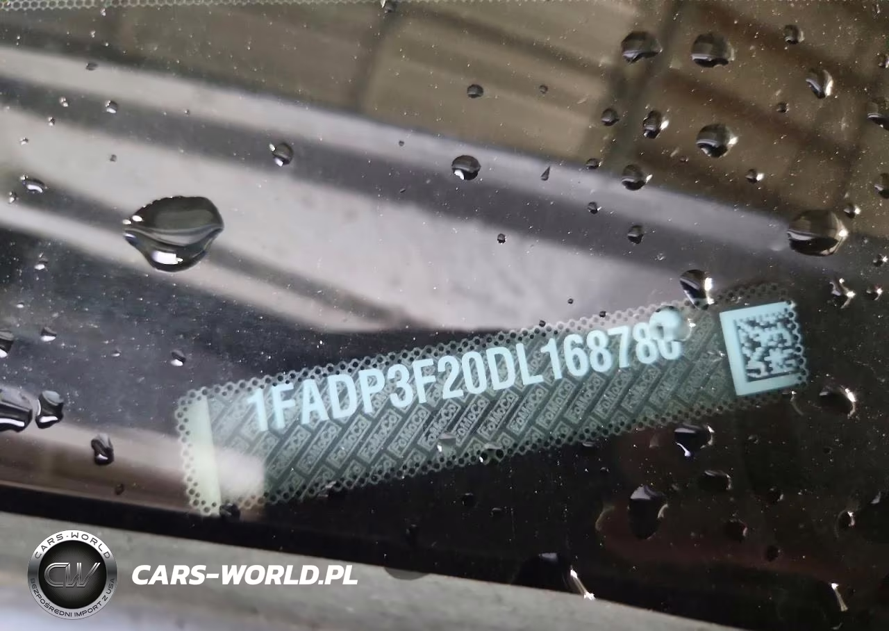 2013 Ford Focus Se VIN:1FADP3F20DL168786 - 12