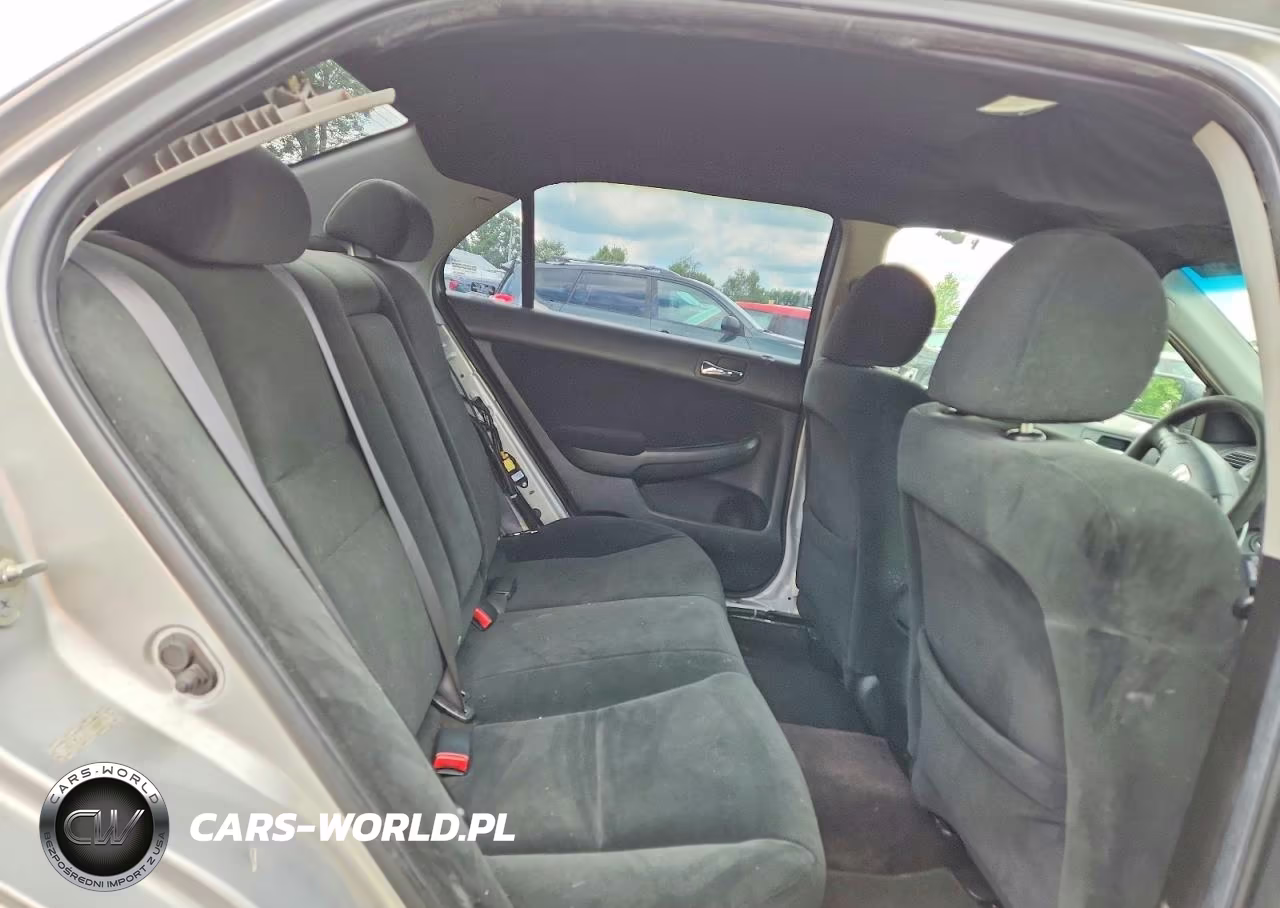2007 Honda Accord Se VIN:1HGCM563X7A000996 - 10