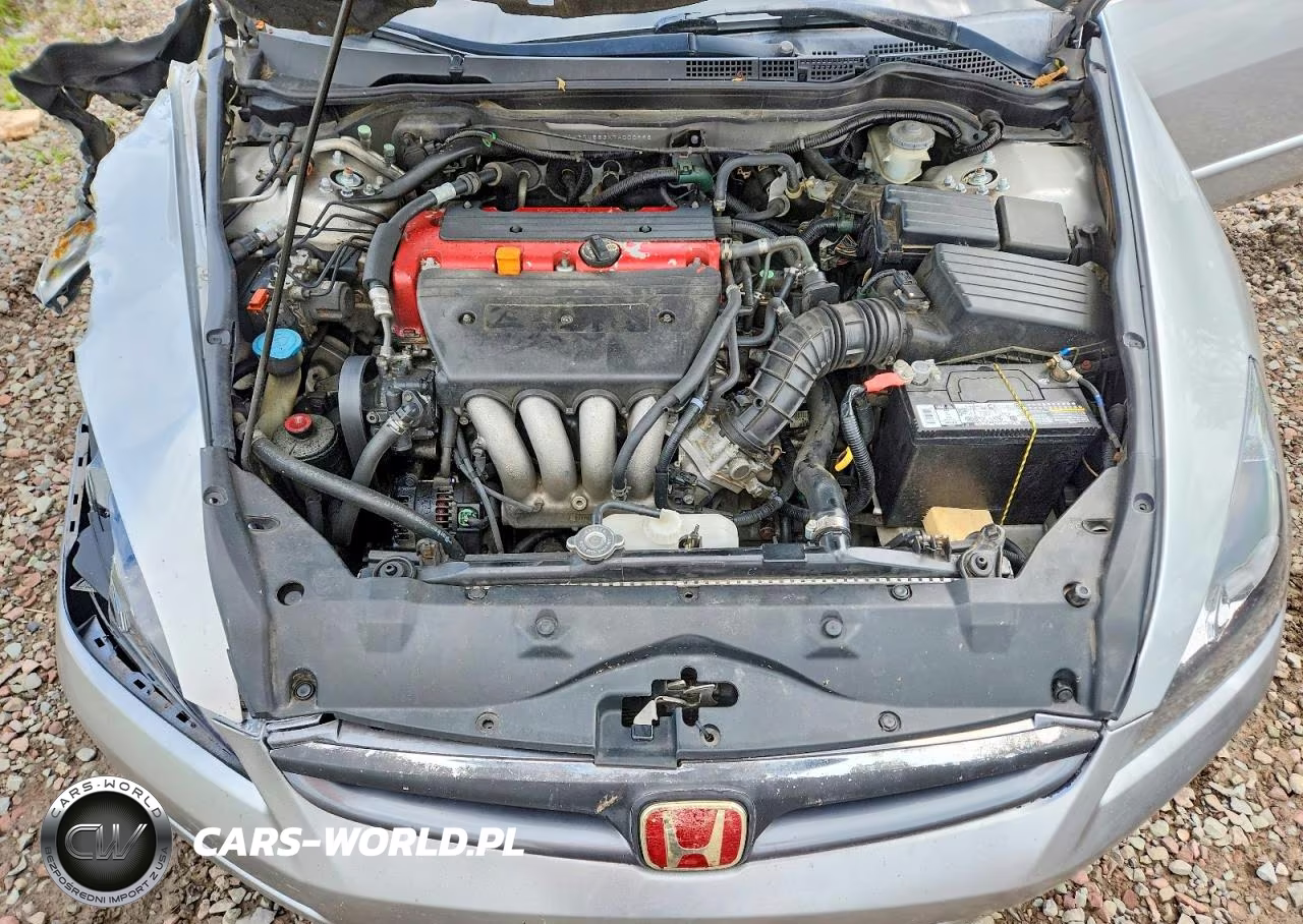 2007 Honda Accord Se VIN:1HGCM563X7A000996 - 11