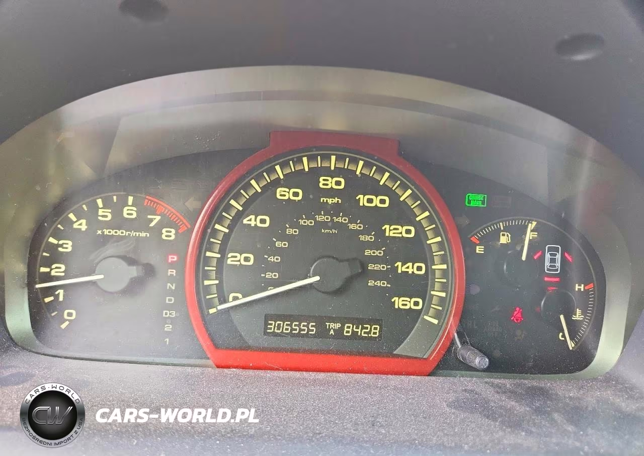 2007 Honda Accord Se VIN:1HGCM563X7A000996 - 9