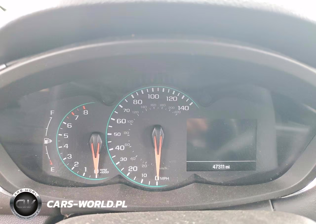 2021 Chevrolet Trax 1Lt VIN:KL7CJLSB6MB327925 - 9