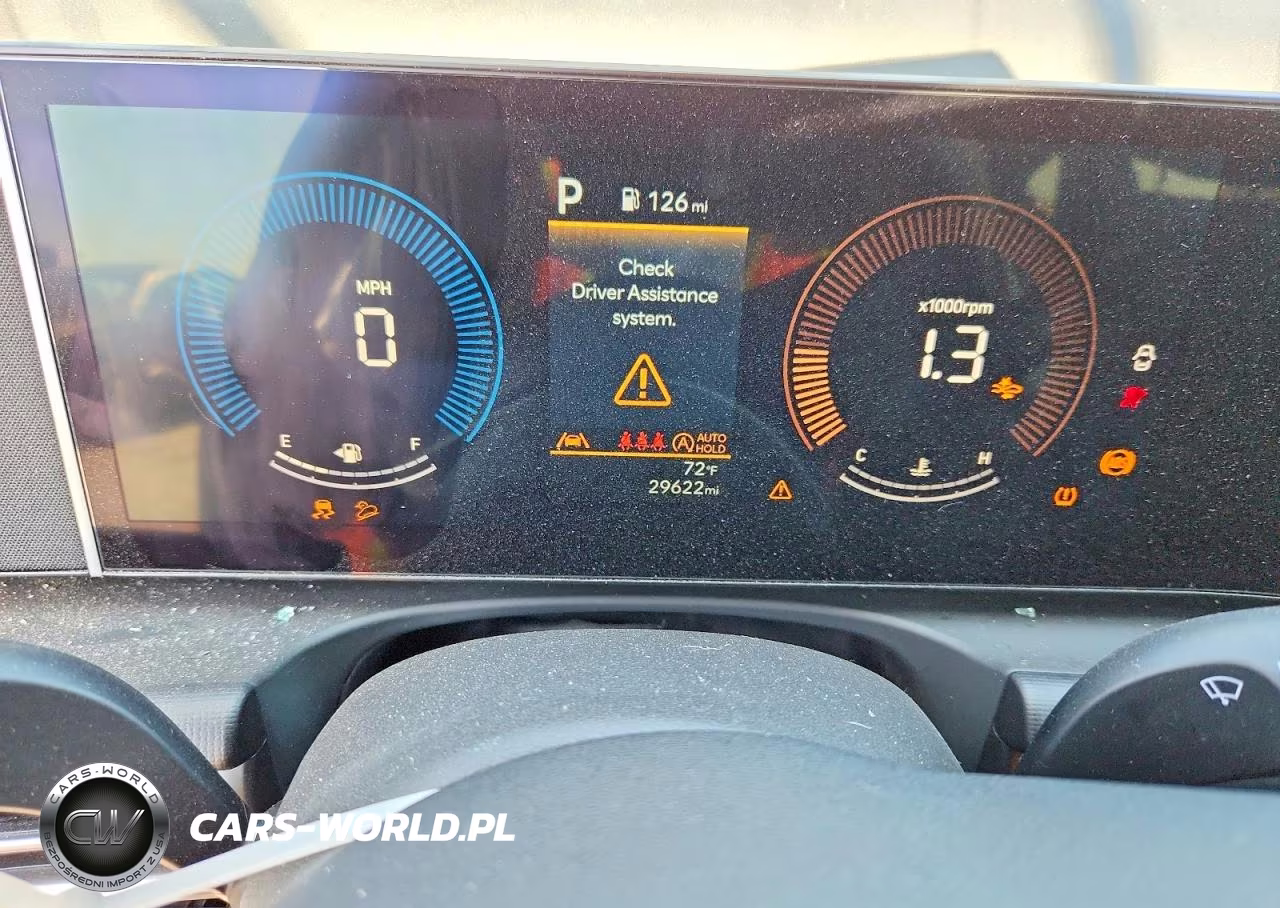 2025 Hyundai Tucson Sel VIN:5NMJB3DE1SH478131 - 9