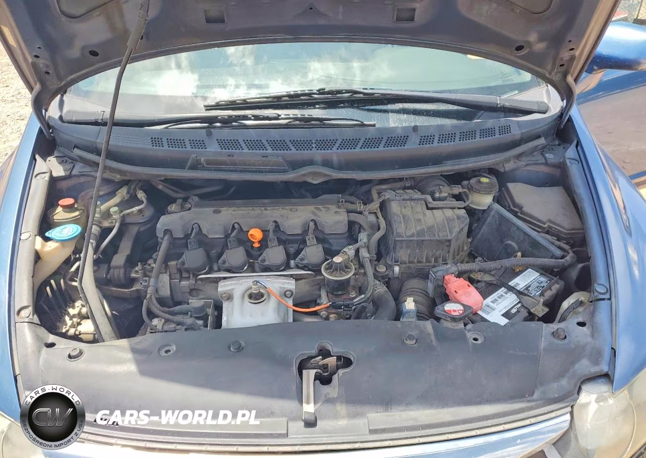 2011 Honda Civic Ex VIN:2HGFA1F86BH515899 - 11