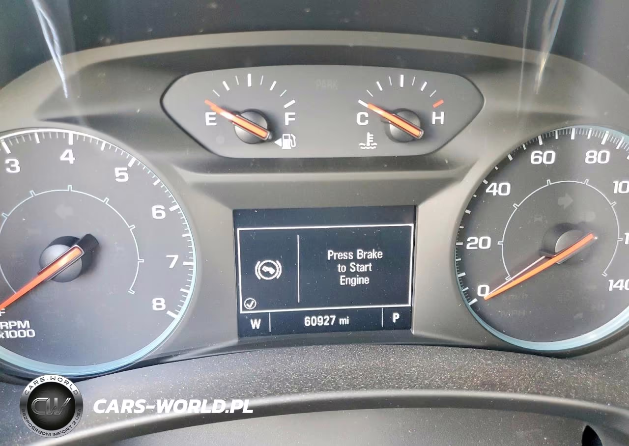 2021 Chevrolet Equinox Ls VIN:3GNAXSEV8MS155563 - 9