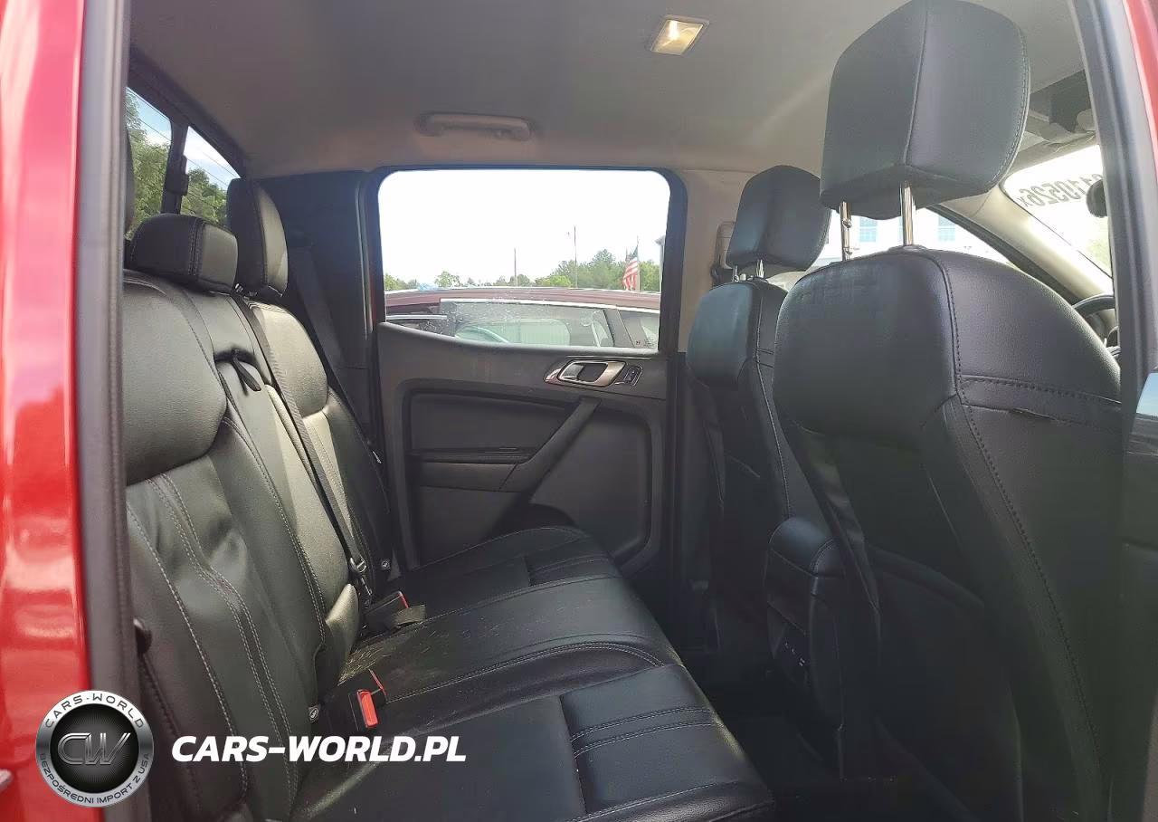 2021 Ford Ranger Xl-Xlt-Lariat VIN:1FTER4FH2MLD19730 - 10