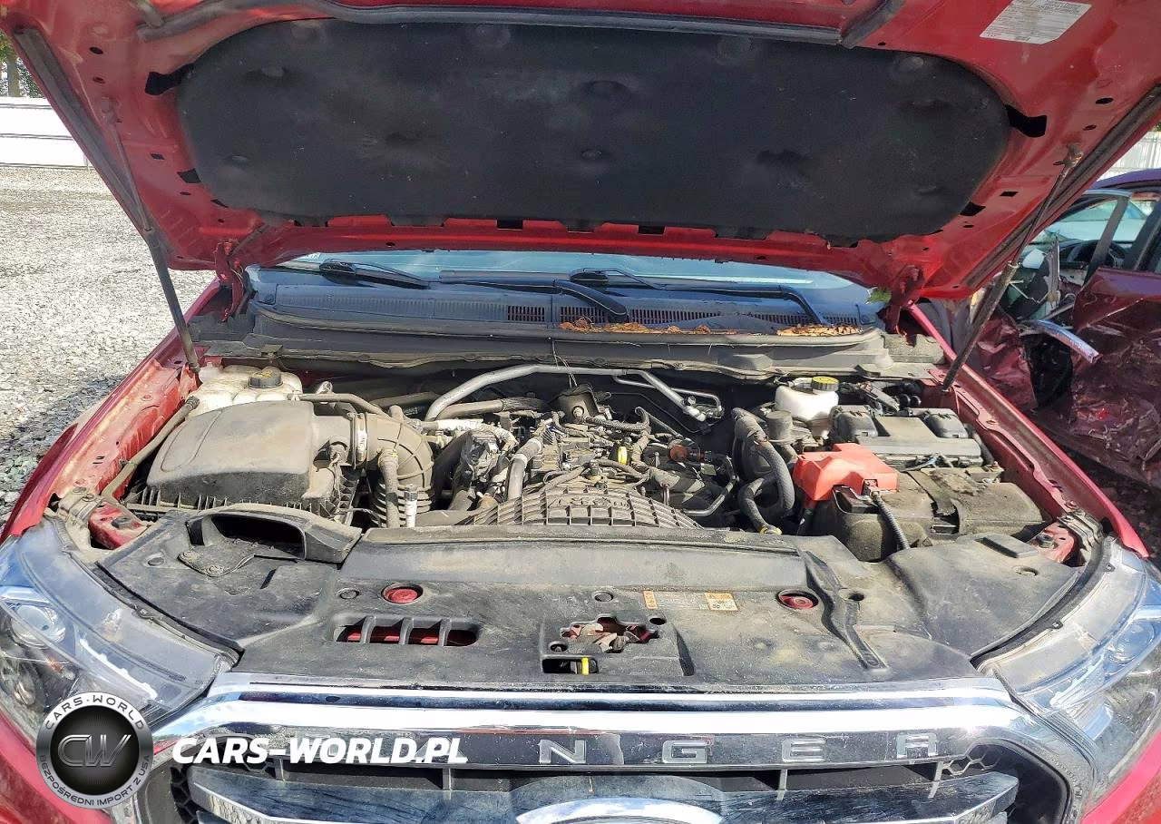2021 Ford Ranger Xl-Xlt-Lariat VIN:1FTER4FH2MLD19730 - 11