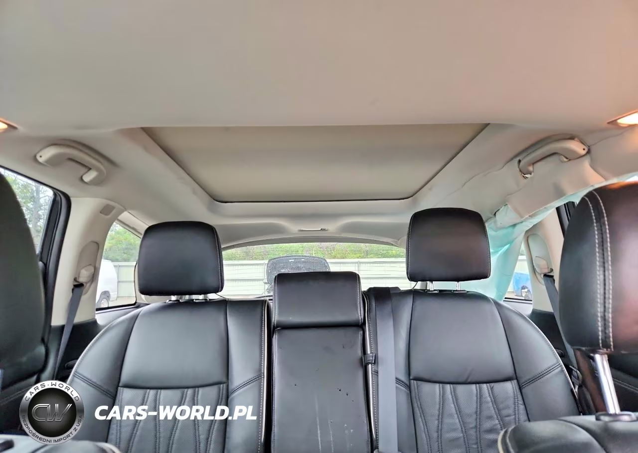 2018 Infiniti Qx60 Base VIN:5N1DL0MM8JC521050 - 10