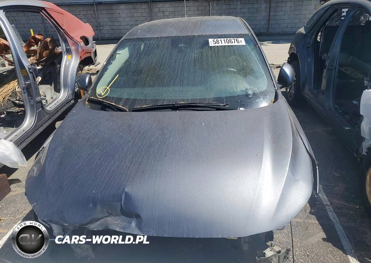 2025 Nissan Sentra S VIN:3N1AB8BVXSY327488 - 5
