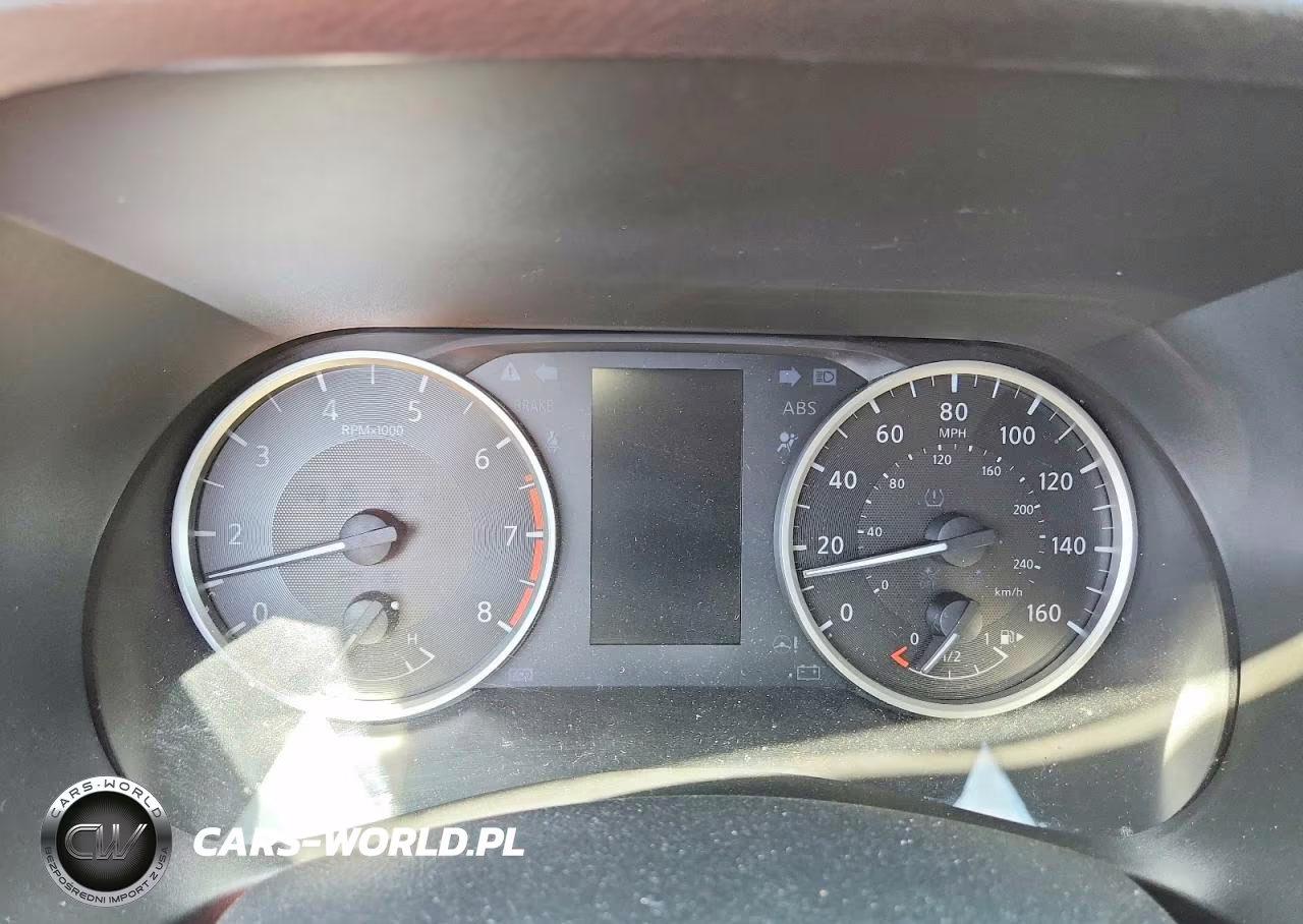 2025 Nissan Sentra S VIN:3N1AB8BVXSY327488 - 9