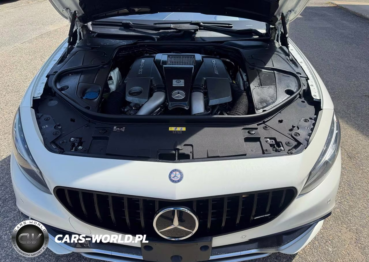 2015 Mercedes-Benz S 63 Amg 4Matic VIN:WDDXJ7JB2FA003978 - 14