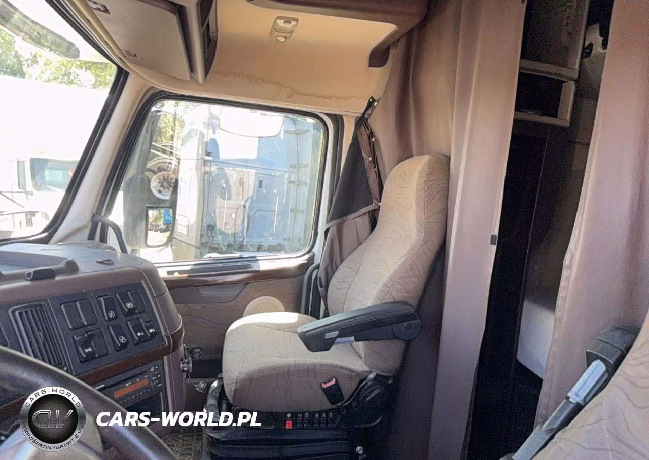 2014 Volvo Vnl Semi Truck VIN:4V4NC9EH4EN167427 - 13