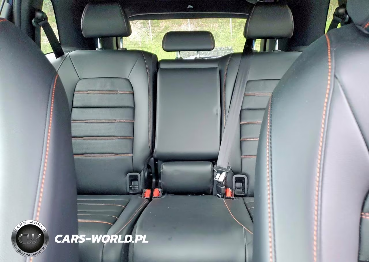 2025 Honda Cr-V Sport-L VIN:7FARS6H85SE113255 - 10