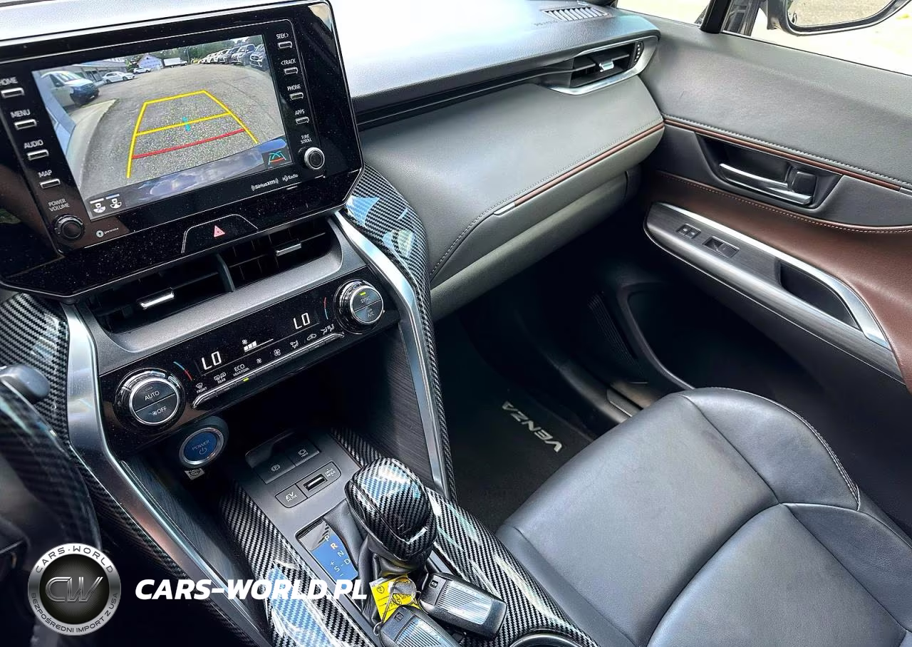 2022 Toyota Venza Xle VIN:JTEAAAAH7NJ113338 - 11