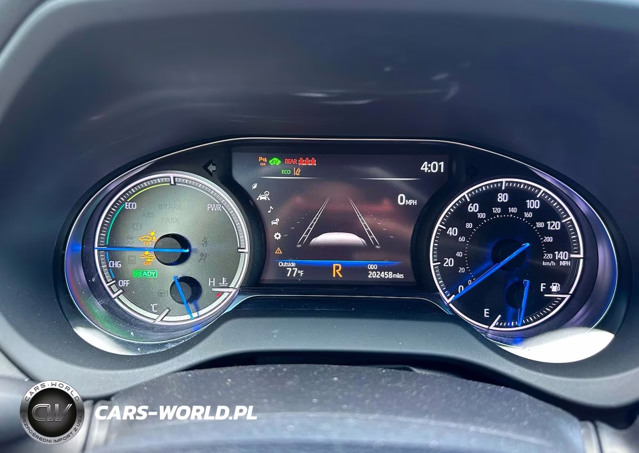 2022 Toyota Venza Xle VIN:JTEAAAAH7NJ113338 - 8