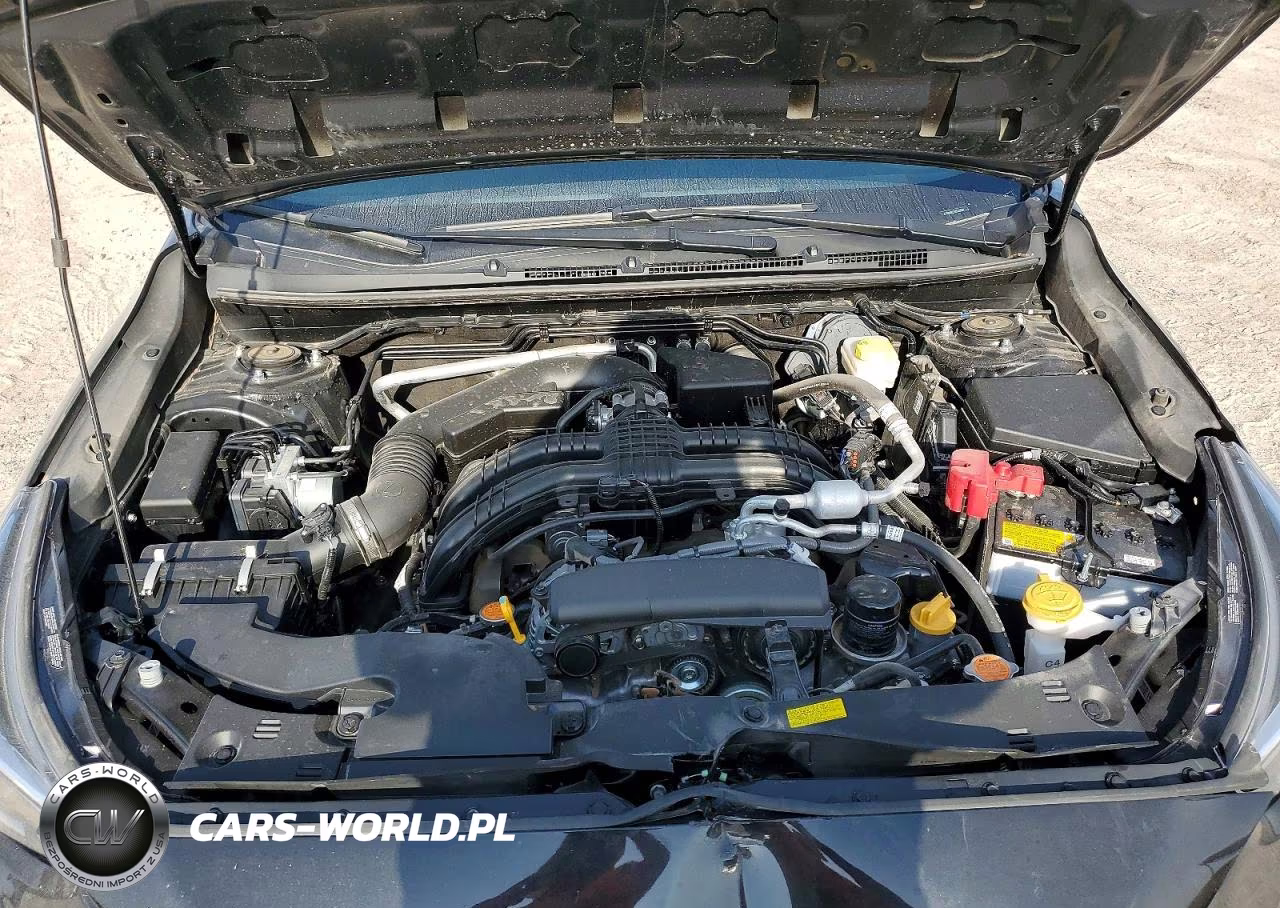 2025 Subaru Impreza VIN:JF1GUABC3S8322450 - 12