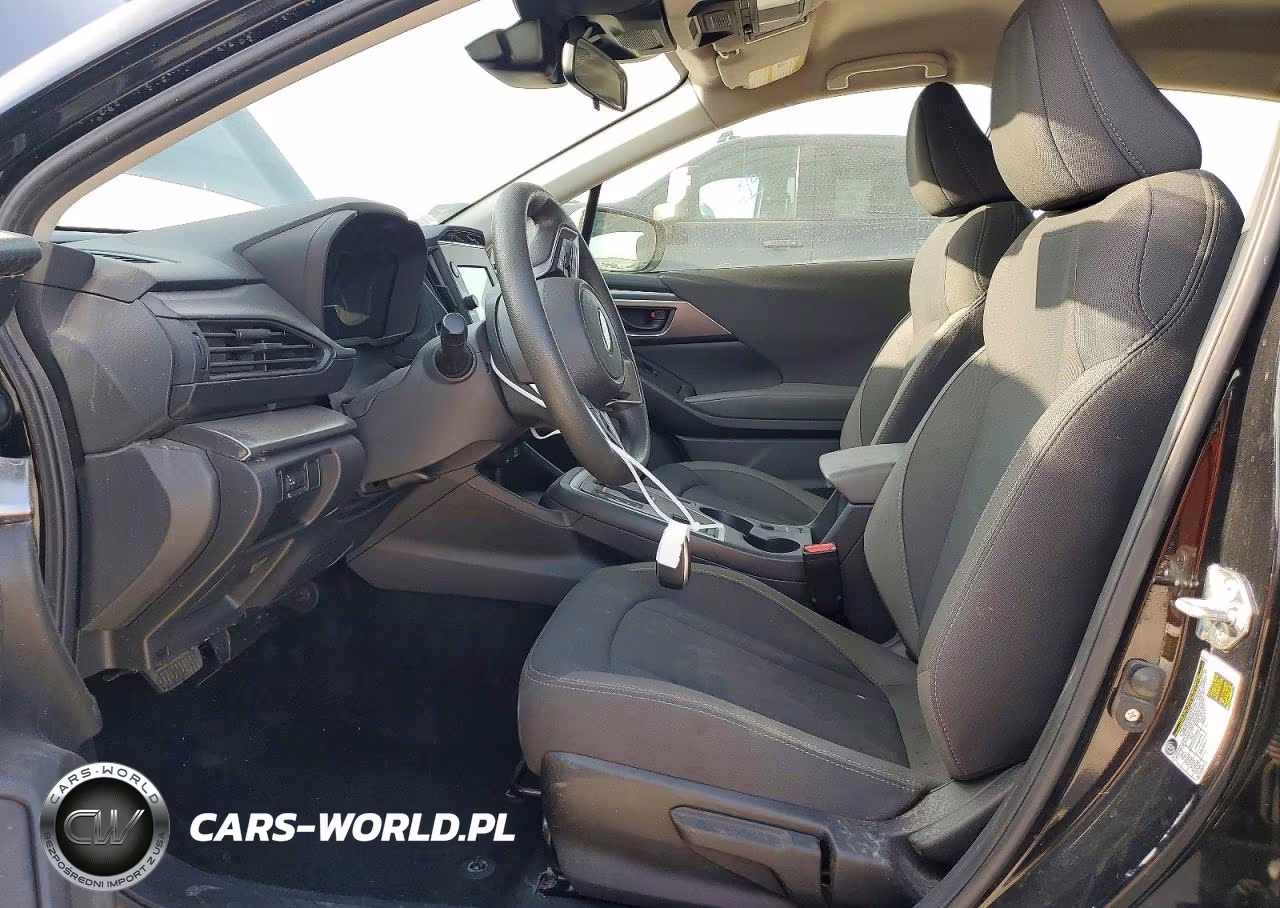 2025 Subaru Impreza VIN:JF1GUABC3S8322450 - 7