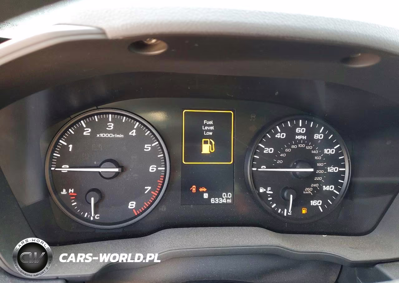 2025 Subaru Impreza VIN:JF1GUABC3S8322450 - 9
