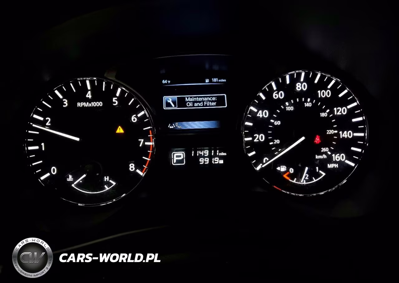 2015 Nissan Altima 2.5 Sl VIN:1N4AL3AP7FN892354 - 9