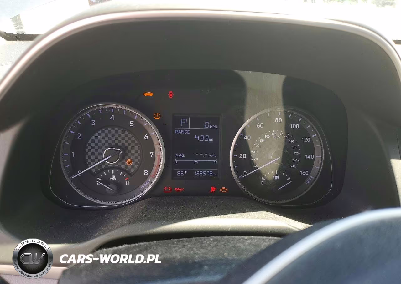 2019 Hyundai Elantra Se VIN:5NPD74LF1KH497876 - 9