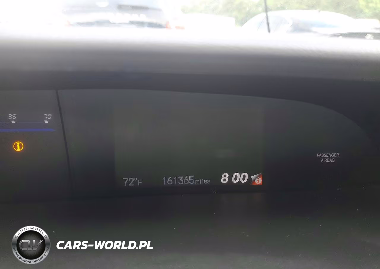 2014 Toyota Civic Ex VIN:19XFB2F88EE033999 - 9
