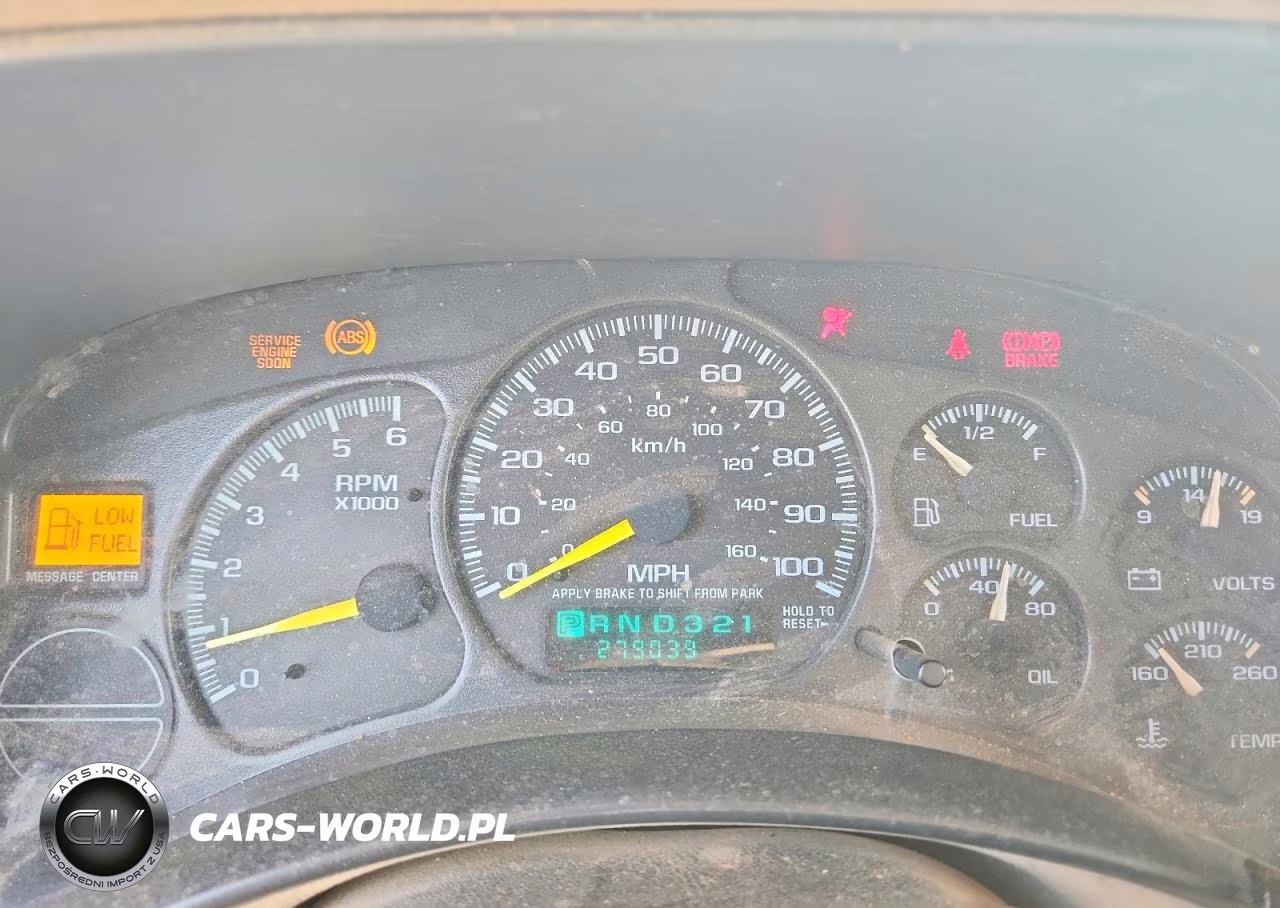2001 GMC New Sierra C1500 VIN:2GTEC19T611100545 - 9