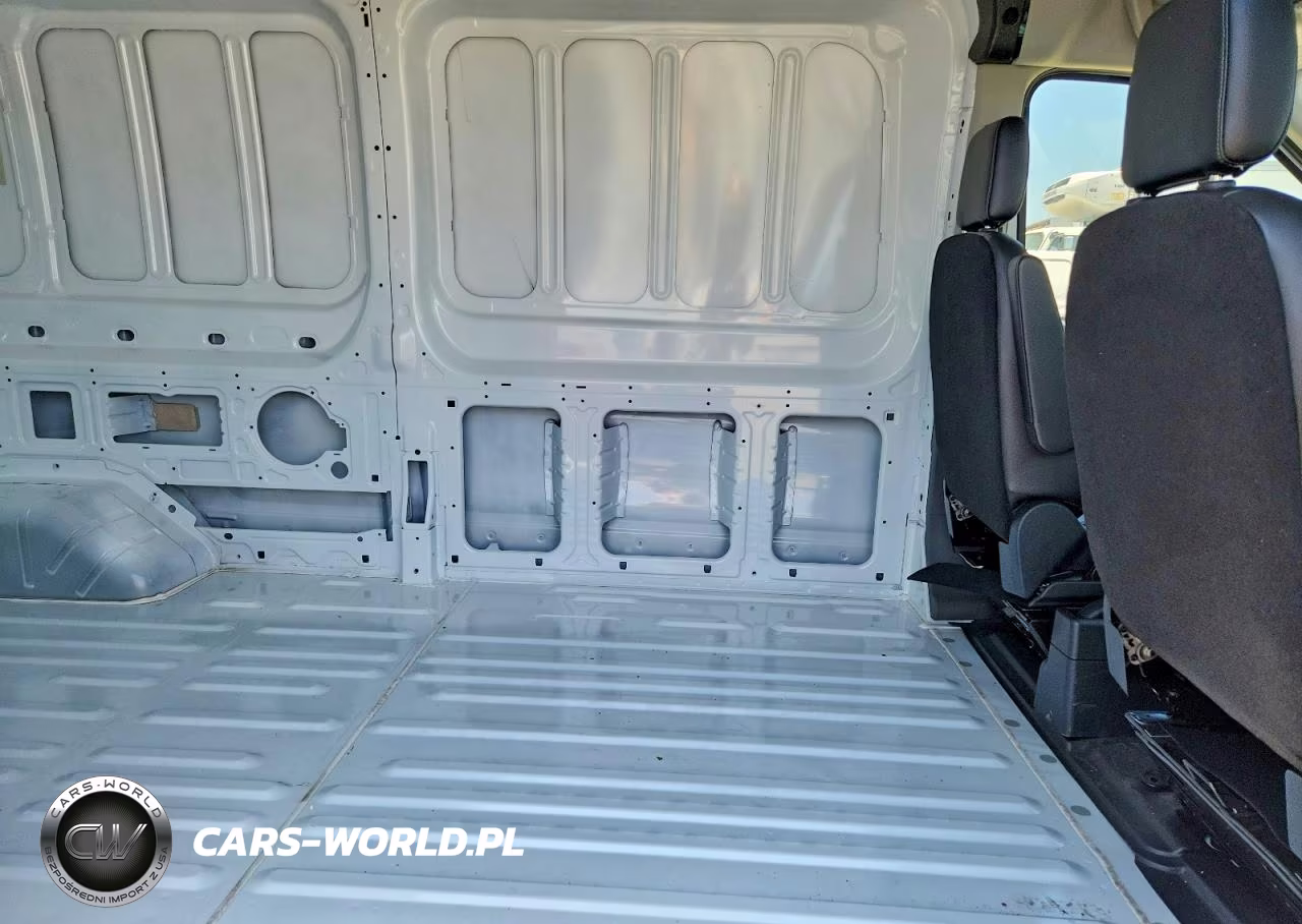 FORD TRANSIT T- VIN:1FTRS4X83LKB52917 - 6