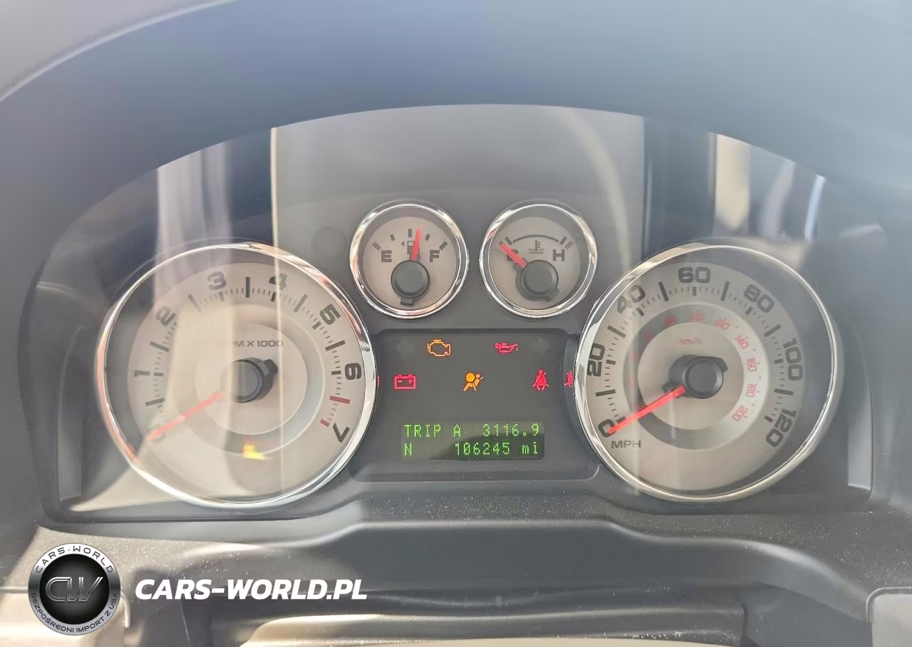 2010 Ford Edge Limited VIN:2FMDK4KC6ABB53715 - 9