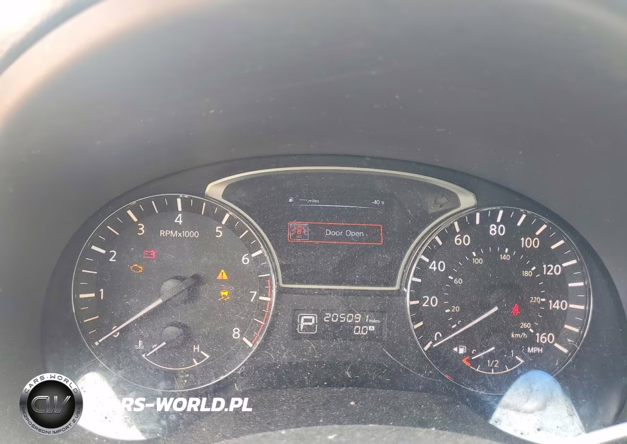 2014 Nissan Altima 2.5 S VIN:1N4AL3AP4EC198117 - 9