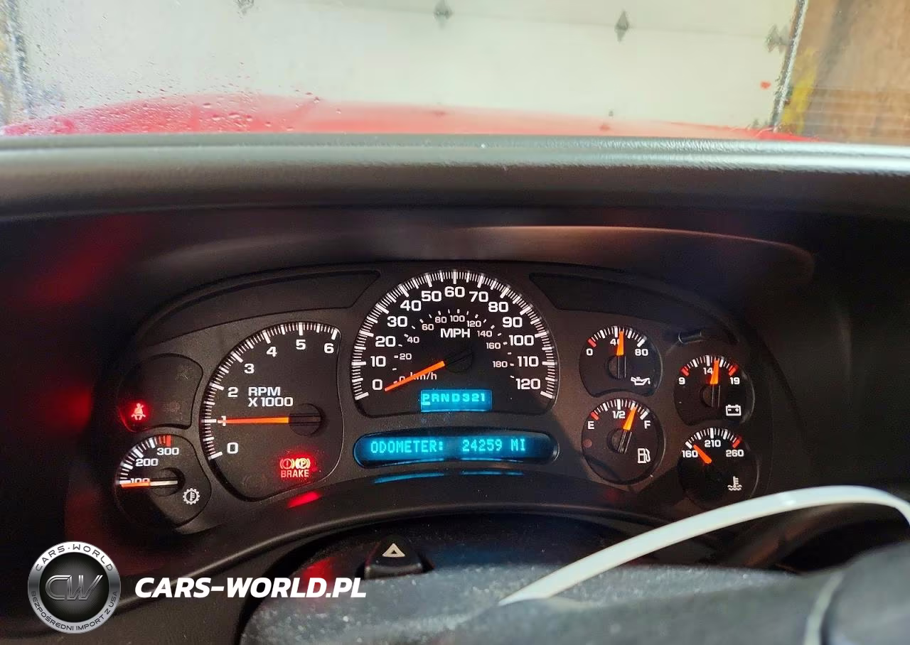 2004 GMC Sierra K2500 Crew Cab VIN:1GTGK23U74F102854 - 9