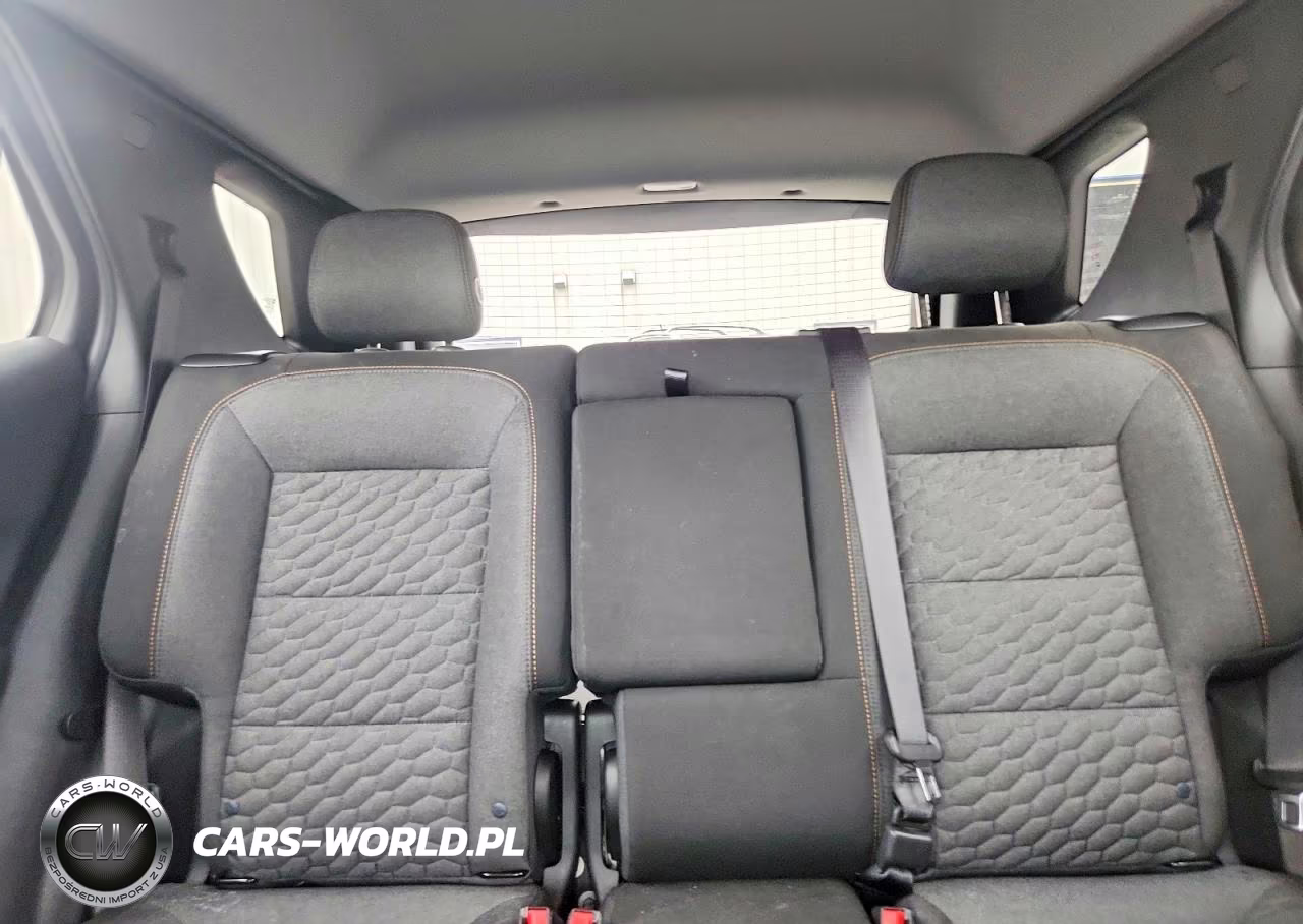 2019 Chevrolet Equinox Lt VIN:3GNAXUEVXKL105198 - 10