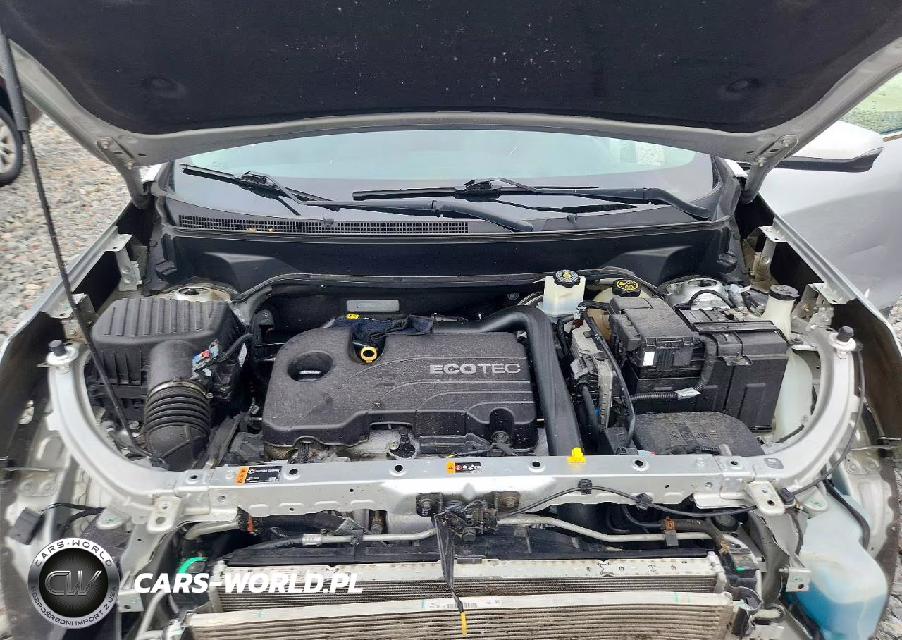 2019 Chevrolet Equinox Lt VIN:3GNAXUEVXKL105198 - 12
