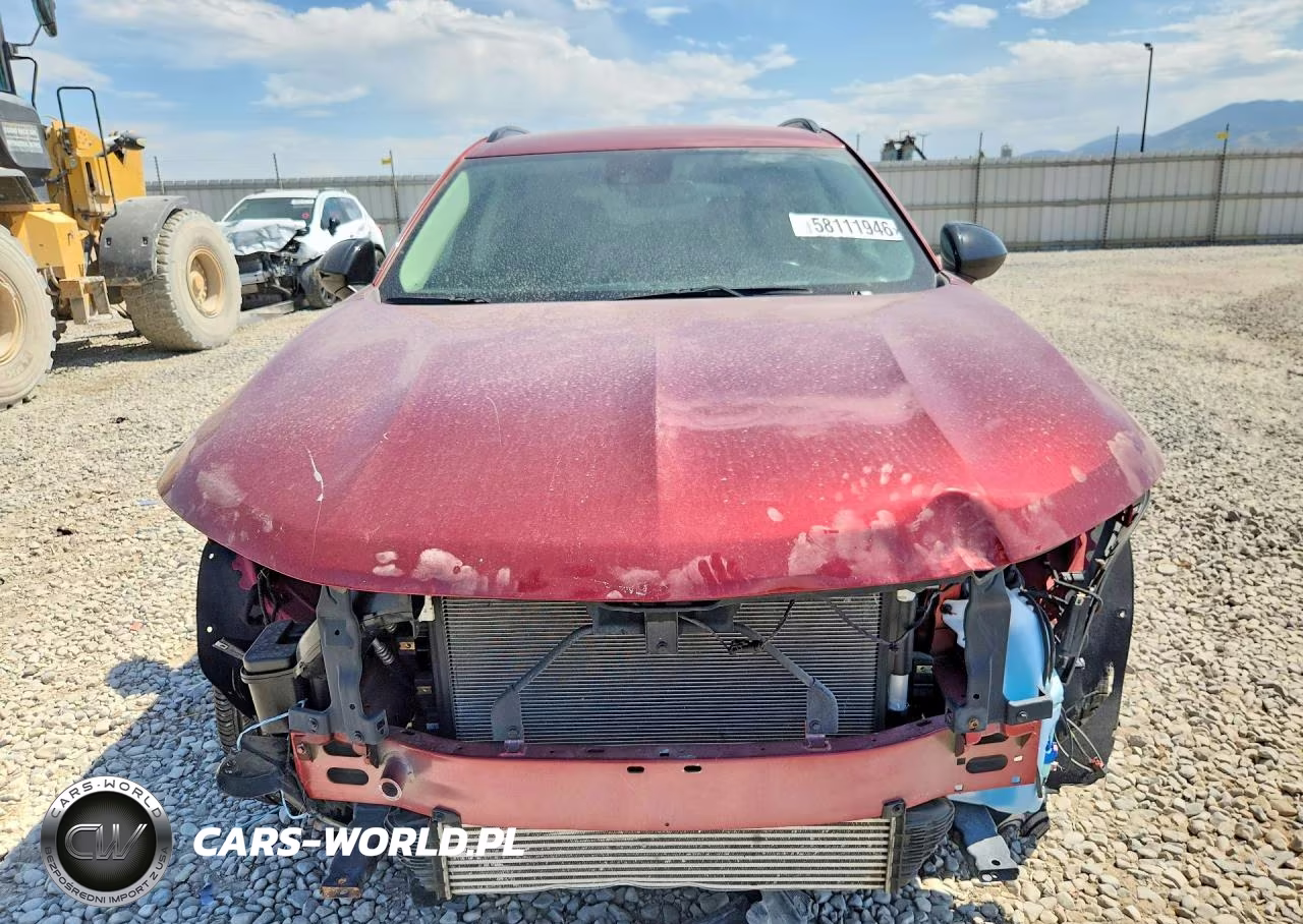 2023 Buick Envision Preferred VIN:LRBFZMR47PD064549 - 5