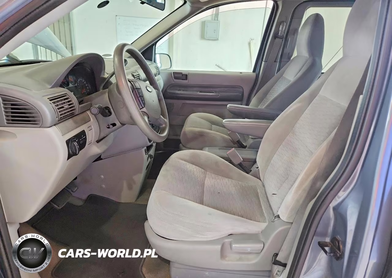 2004 Ford Freestar Lane VIN:2FMZA51644BA79693 - 7