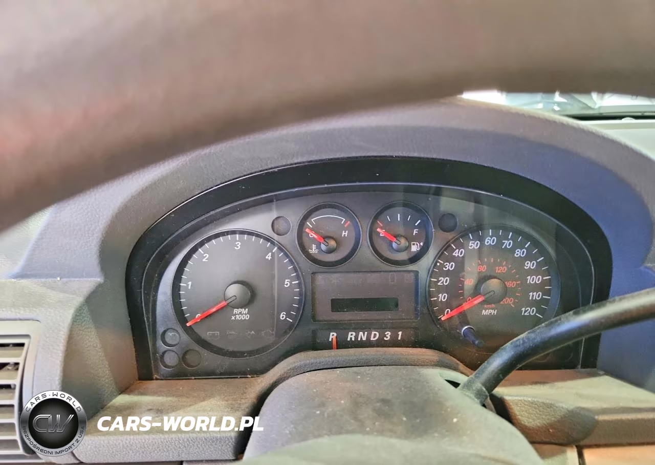 2004 Ford Freestar Lane VIN:2FMZA51644BA79693 - 9