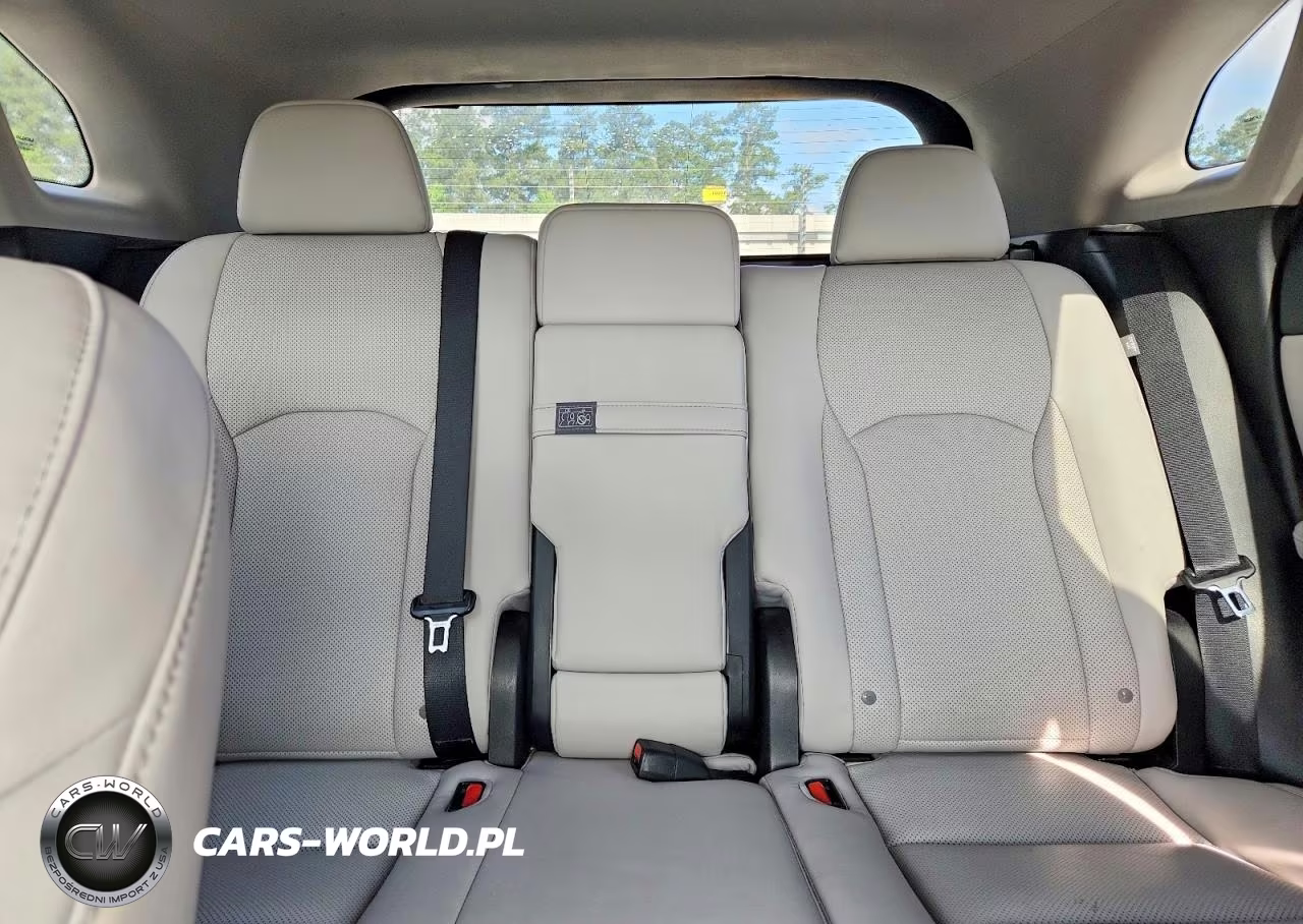 2021 Lexus Rx 350 Base VIN:2T2AZMAA6MC217827 - 10