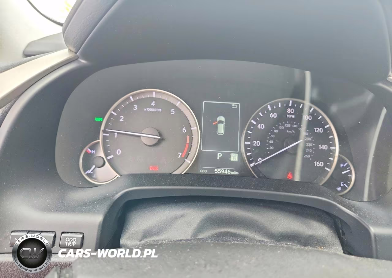 2021 Lexus Rx 350 Base VIN:2T2AZMAA6MC217827 - 9