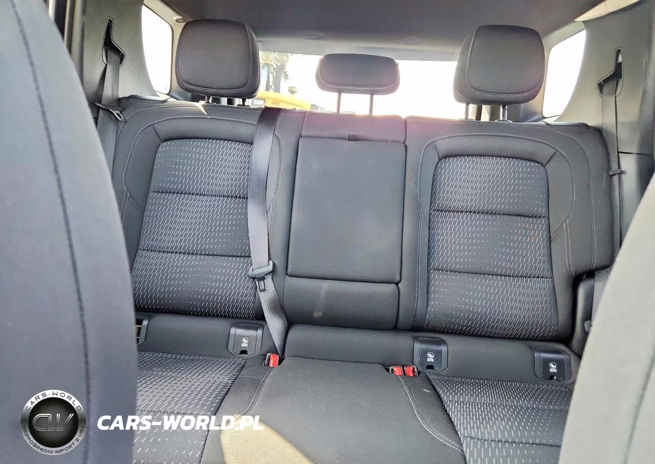 2025 Chevrolet Equinox Lt VIN:3GNAXHEG9SL241797 - 10