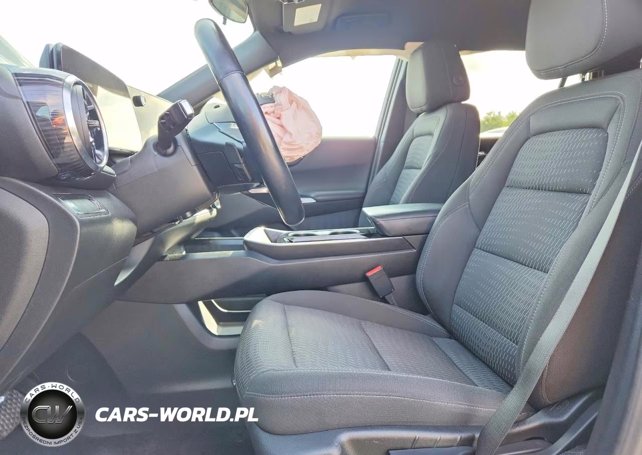 2025 Chevrolet Equinox Lt VIN:3GNAXHEG9SL241797 - 7