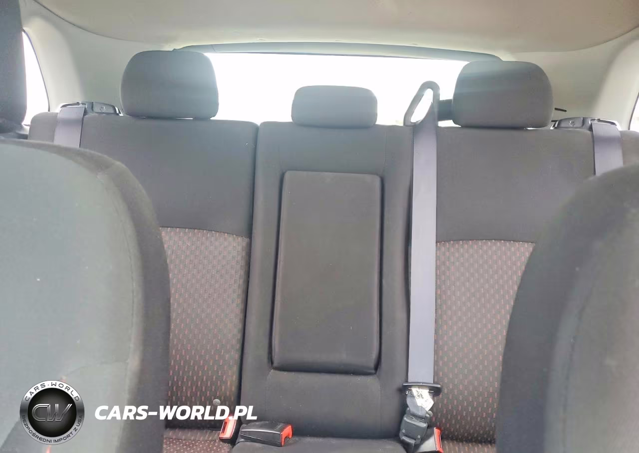 2019 Mitsubishi Outlander Sport Se VIN:JA4AP4AU9KU012484 - 10