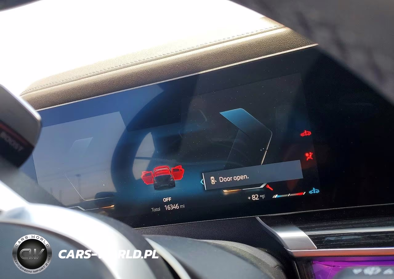 2026 BMW 740 I VIN:WBA23EH09TCW22033 - 9