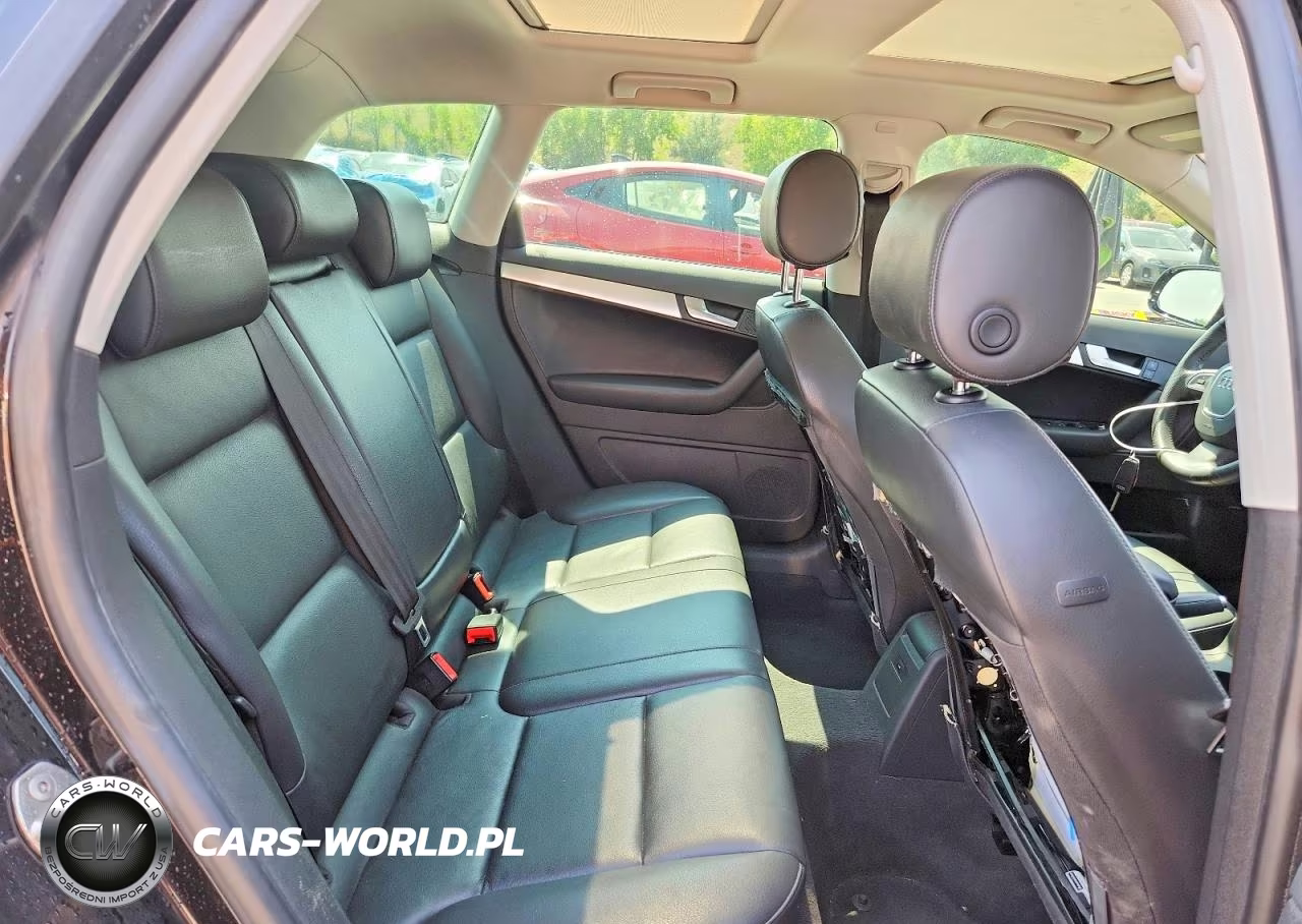 2011 Audi A3 Premium Plus VIN:WAUMFAFMXBA081048 - 10