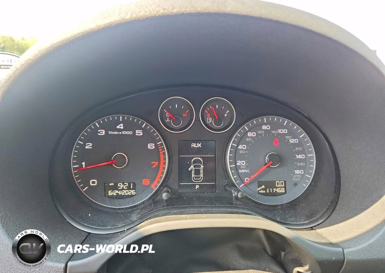 2011 Audi A3 Premium Plus VIN:WAUMFAFMXBA081048 - 9